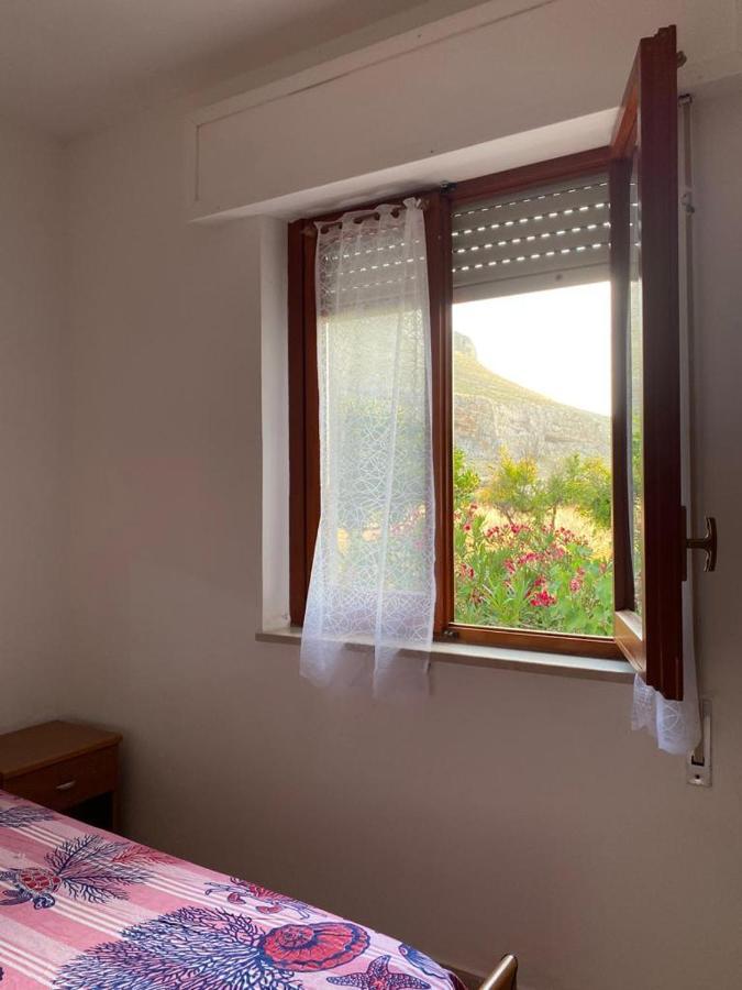 La Casa Del Gelso Apartment Tonnara di Bonagia Екстериор снимка